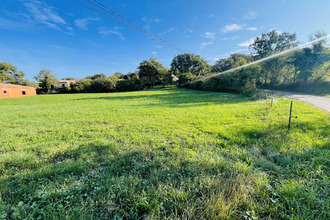 Ma-Cabane - Vente Terrain St jean de maruejols et a, 1170 m²