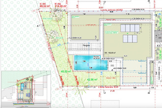 Ma-Cabane - Vente Terrain Strasbourg, 362 m²