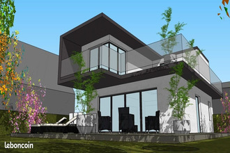 Ma-Cabane - Vente Terrain Strasbourg, 400 m²