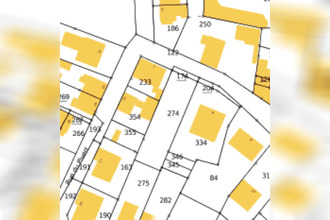Vente Terrain 67100, Strasbourg France