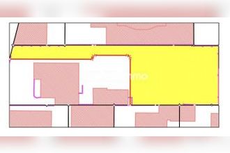 Ma-Cabane - Vente Terrain Strasbourg, 740 m²