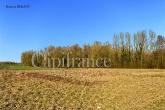 Vente Terrain 51600, SUIPPES France