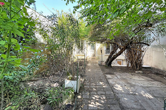 Ma-Cabane - Vente Terrain SURESNES, 187 m²