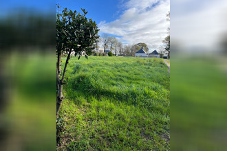 Vente Terrain 56450, SURZUR France