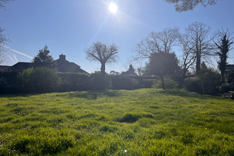 Ma-Cabane - Vente Terrain SURZUR, 609 m²