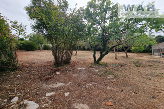 Ma-Cabane - Vente Terrain Sussargues, 2000 m²