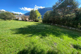 Vente Terrain 73700, Séez France