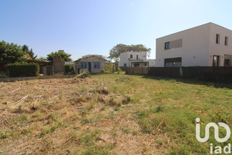 Vente Terrain 34410, Sérignan France