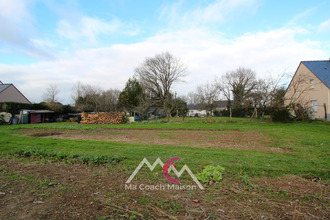 Vente Terrain 44530, Sévérac France