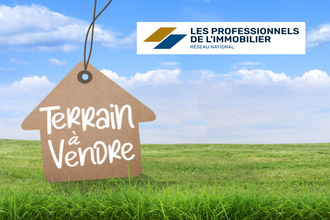 Vente Terrain 44530, Sévérac France