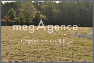 Vente Terrain 17350, TAILLEBOURG France
