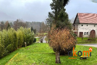 Vente Terrain 88100, Taintrux France