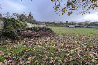 Ma-Cabane - Vente Terrain Taizé, 750 m²