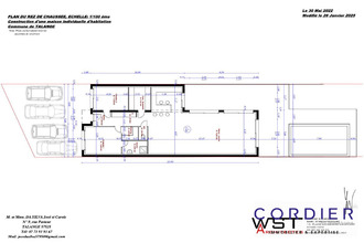 Ma-Cabane - Vente Terrain Talange, 397 m²