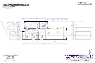 Ma-Cabane - Vente Terrain Talange, 397 m²