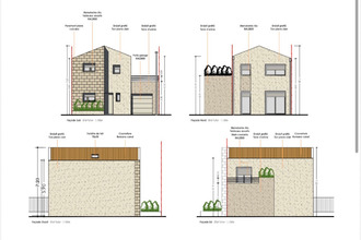 Ma-Cabane - Vente Maison TALENCE, 185 m²