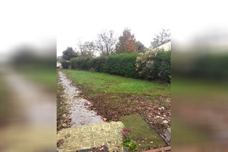 Ma-Cabane - Vente Terrain TALMONT-SAINT-HILAIRE, 710 m²