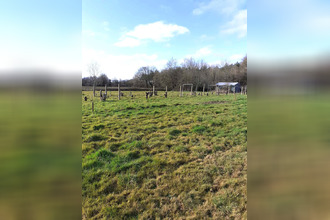 Ma-Cabane - Vente Terrain TALMONT-SAINT-HILAIRE, 436 m²