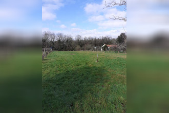 Ma-Cabane - Vente Terrain TALMONT-SAINT-HILAIRE, 497 m²