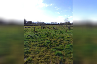 Ma-Cabane - Vente Terrain TALMONT-SAINT-HILAIRE, 770 m²