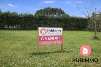 Vente Terrain 85440, Talmont-Saint-Hilaire France