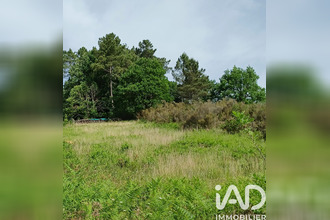Vente Terrain 24620, Tamniès France