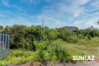 Ma-Cabane - Vente Terrain TAMPON, 740 m²