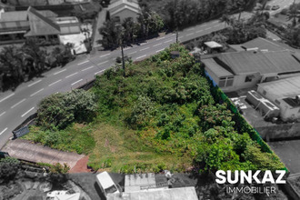 Ma-Cabane - Vente Terrain TAMPON, 740 m²