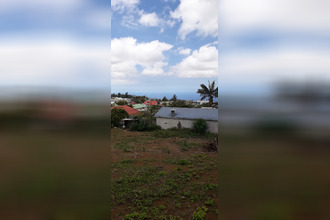 Vente Terrain 97430, Tampon France