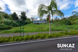 Ma-Cabane - Vente Terrain TAMPON, 843 m²