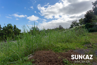 Ma-Cabane - Vente Terrain TAMPON, 843 m²