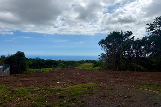 Ma-Cabane - Vente Terrain Tampon, 1207 m²