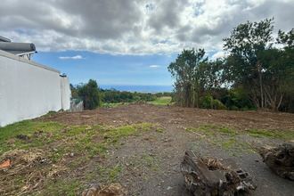 Ma-Cabane - Vente Terrain Tampon, 1207 m²