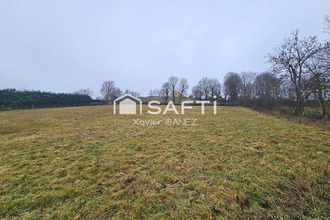 Vente Terrain 15100, Tanavelle France