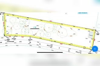 Ma-Cabane - Vente Terrain Tancrou, 1213 m²