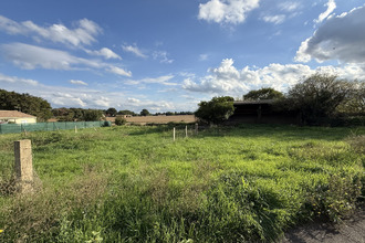 Ma-Cabane - Vente Terrain Taponnat-Fleurignac, 993 m²