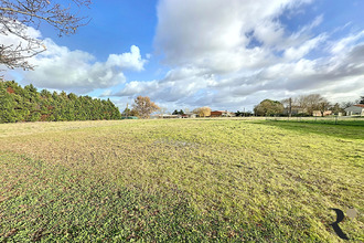 Ma-Cabane - Vente Terrain SAINTE-FOY-D'AIGREFEUILLE, 1020 m²