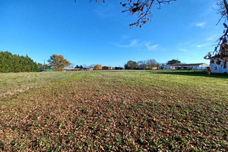 Vente Terrain 31570, Tarabel France