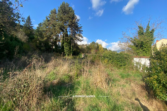 Ma-Cabane - Vente Terrain Tarare, 1145 m²