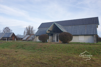 Ma-Cabane - Vente Terrain Tarbes, 3819 m²