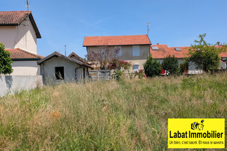 Ma-Cabane - Vente Terrain Tarnos, 462 m²