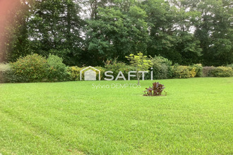Vente Terrain 40220, Tarnos France