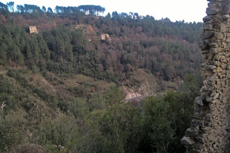 Vente Terrain 07110, Tauriers France