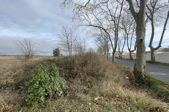 Ma-Cabane - Vente Terrain TAUSSAC LA BILLIERE, 3 m²