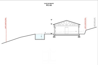 Ma-Cabane - Vente Terrain Tavaco, 900 m²