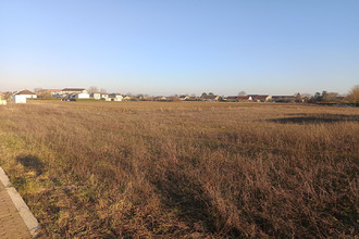 Ma-Cabane - Vente Terrain TAVAUX, 760 m²