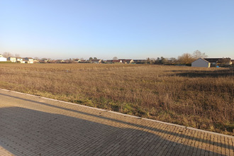 Ma-Cabane - Vente Terrain TAVAUX, 760 m²