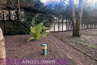 Ma-Cabane - Vente Terrain Taverny, 407 m²