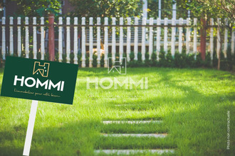 Ma-Cabane - Vente Terrain Teillé, 256 m²