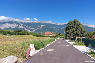 Vente Terrain 38570, Tencin France